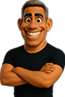 Agent Yaniv