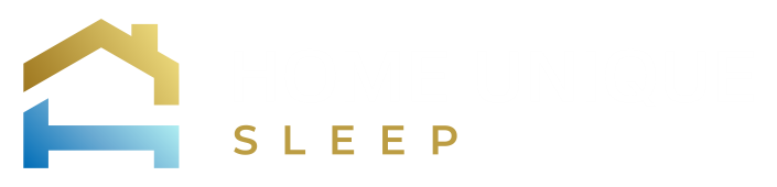 HomeUnique logo